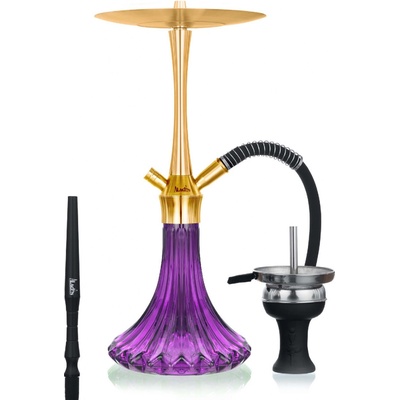 Aladin MVP A46 Gold Purple 46cm