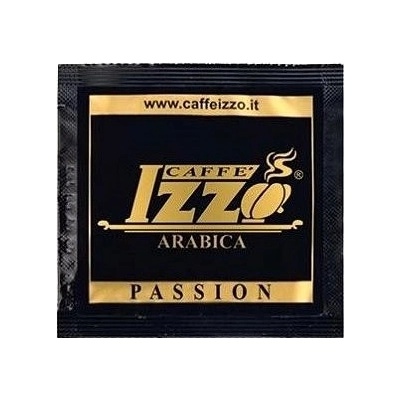 Izzo Premium E.S.E pody 150 ks