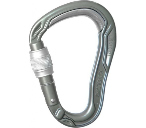 Edelrid HMS Bulletproof Screw