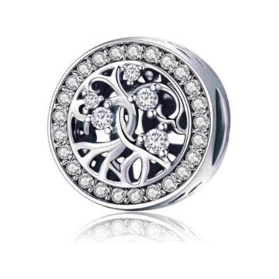 P&J Jewellery Stříbrný přívěsek Závazek SB27