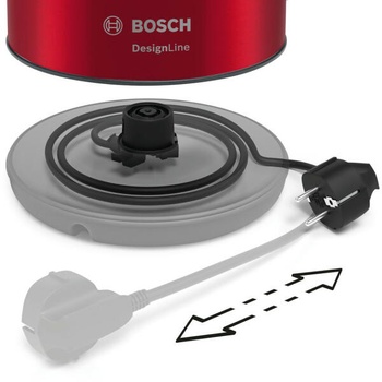 Bosch TWK 3P424