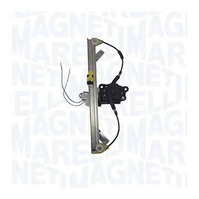 Mechanizmus zdvíhania okna MAGNETI MARELLI 350103133400