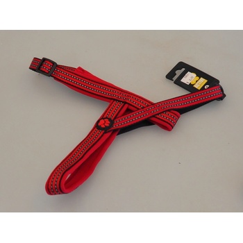 ACTIVE DOG postroj Neoprene
