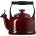 Le Creuset Чайник Le Creuset 2, 1 л бургундско-червен (40102029490000)