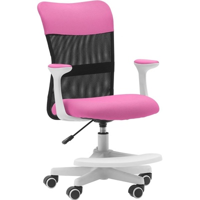 Neoseat Monkey White s podnoží – Zboží Dáma