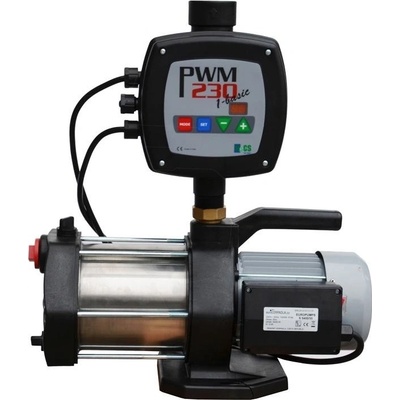EUROPUMPS SUPERTRON II