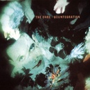 Cure - Disintegration CD