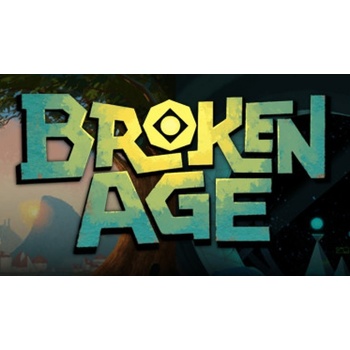 Broken Age
