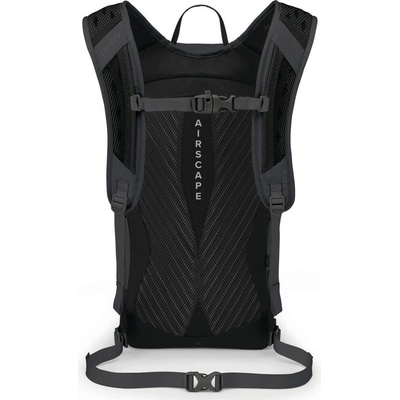 Osprey Sportline 15l dark charcoal grey