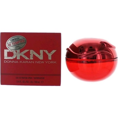 DKNY Be Tempted parfumovaná voda dámska 50 ml