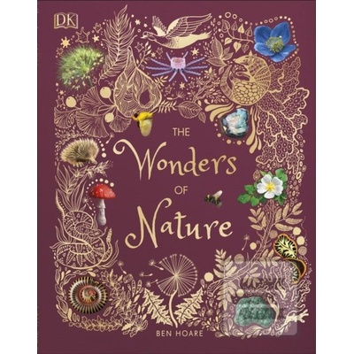 The Wonders of Nature - Ben Hoare
