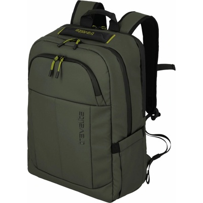 Travelite Briize classic 91020-86 khaki 23 L