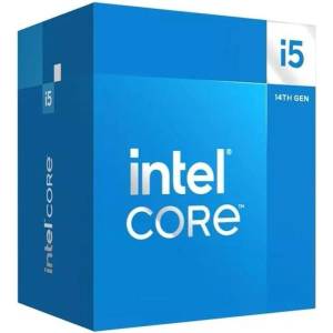 Intel Core i5-14500T 14-Core 1.7GHz LGA1700 Tray (CM8071505092904) Процесори