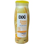 Dixi žĺtkovopšeničný šampón 400 ml