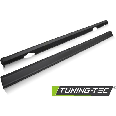 BOČNÍ PRAHY BMW E30, 1982-1990, M3 STYLE