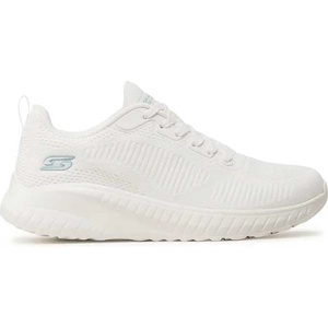 Skechers Обувки bobs squad chaos - f - sportdepot - 88,91 лв