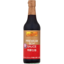 Lee kum kee Sójová omáčka Premium světlá 500 ml