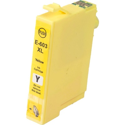 TonerPartner Epson T603 - kompatibilní