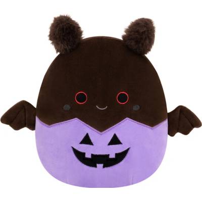 Jazwares Plyšák - Squishmallows 19cm Halloween Perkin