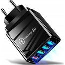 Nabíjačky pre mobilné telefóny Izoxis 19165