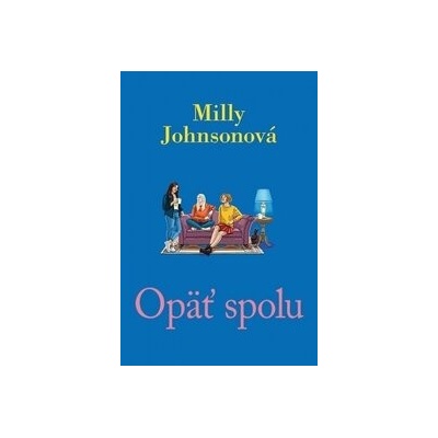 Opäť spolu