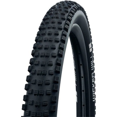 Schwalbe WICKED WILL 29x2.40 Performance MTB plášť, černý