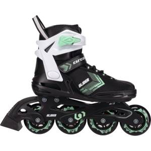 Arcore Glider Black/White Ролери