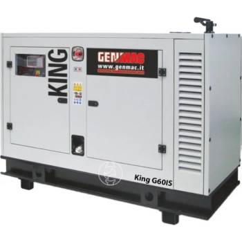 Image 1 of GENMAC G60IS (TST1009442)