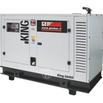 GENMAC G60IS (TST1009442) Генератор, агрегат