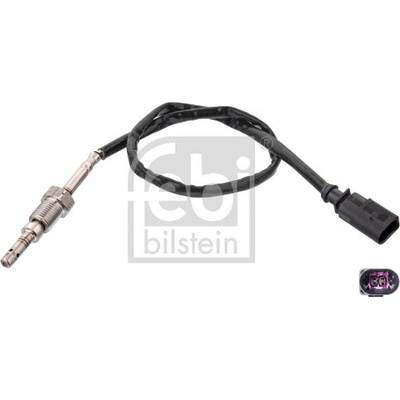 Čidlo teploty výfukových plynů FEBI BILSTEIN 100803