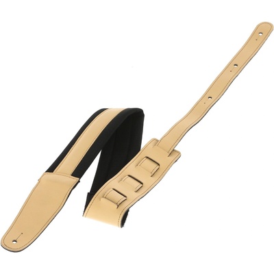 GEWA Padded Dry Sand 65 mm Dry Sand Каишка за китара (531.310)