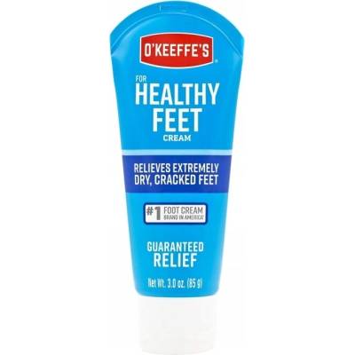 O'KEEFFE'S HEALTHY FEET krém na suché nohy 60 g