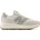 New Balance 370 - White/Leopard