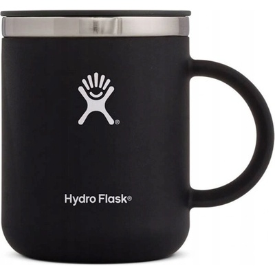 Hydro Flask Termohrnek Coffee Mug černý 354 ml