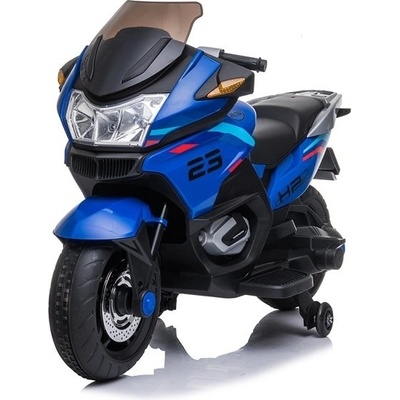 Mamido elektrická motorka XMX609 modrá
