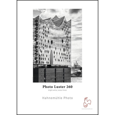 Hahnemühle A4, 250 listů, 260 g/m2