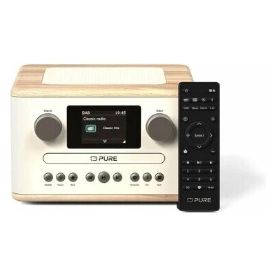 Pure CD Classic C-D4