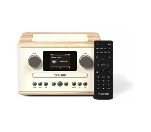 Pure CD Classic C-D4