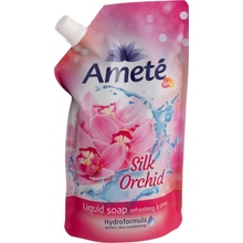 Ameté tekuté mýdlo Silk Orchid 500 ml