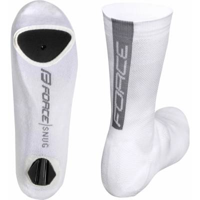 Force Snug bílá