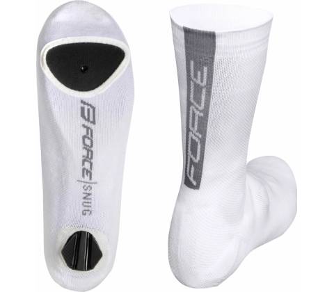 Force Snug bílá