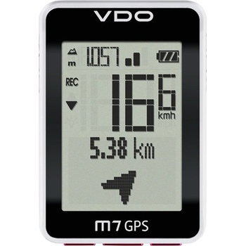 VDO M7 GPS