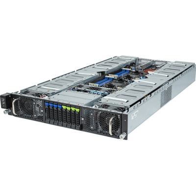 Gigabyte G293-S41 6NG293S41DR000ABP1