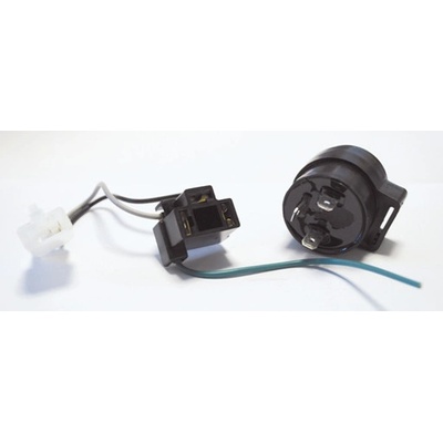 CL přerušovač blinkrů 12V 1-100W LED s blokem (CLF10)