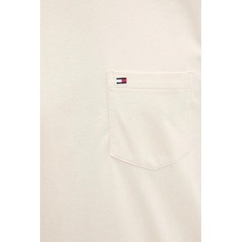 Tommy Hilfiger Памучна тениска Tommy Hilfiger (MW0MW37283)