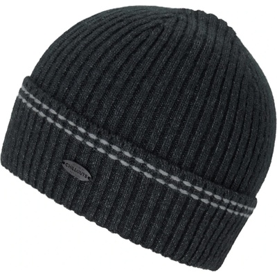 Chillouts Зимна шапка (beanie) Chillouts Kiran Hat Beanie - Dark Grey - размер One Size (904-5046-0211)