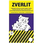 Zverlit Zверлит тъмен лилав супер фин с аромат 6 кг