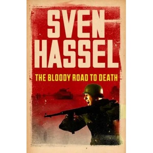 Bloody Road To Death | Hassel Sven (2014)