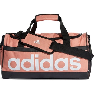 Adidas Сак adidas Essentials Duffel Bag IL5761 Woncla/White (Essentials Duffel Bag IL5761)