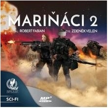 Mariňáci II. - Fabian Robert